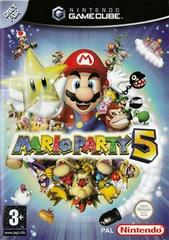 Mario Party 5 - PAL Gamecube - Destination Retro