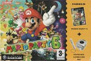 Mario Party 6 - PAL Gamecube - Destination Retro