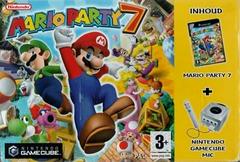 Mario Party 7 - PAL Gamecube - Destination Retro