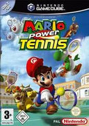 Mario Power Tennis - PAL Gamecube - Destination Retro