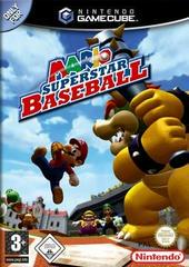 Mario Superstar Baseball - PAL Gamecube - Destination Retro