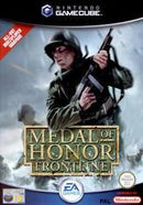 Medal of Honor Frontline - PAL Gamecube - Destination Retro
