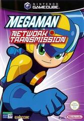 Mega Man Network Transmission - PAL Gamecube - Destination Retro