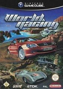 Mercedes Benz World Racing - PAL Gamecube - Destination Retro