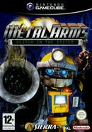 Metal Arms Glitch in the System - PAL Gamecube - Destination Retro