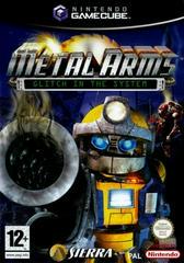 Metal Arms Glitch in the System - PAL Gamecube - Destination Retro