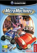 Micro Machines - PAL Gamecube - Destination Retro