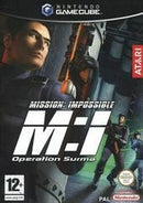 Mission Impossible Operation Surma - PAL Gamecube - Destination Retro
