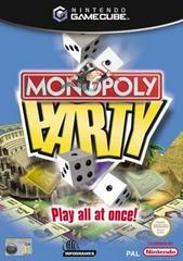 Monopoly Party - PAL Gamecube - Destination Retro