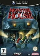 Monster House - PAL Gamecube - Destination Retro