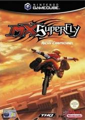 MX Superfly - PAL Gamecube - Destination Retro