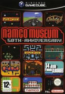 Namco Museum 50th Anniversary - PAL Gamecube - Destination Retro