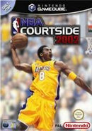 NBA Courtside 2002 - PAL Gamecube - Destination Retro