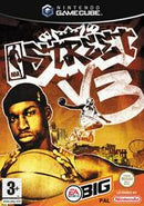 NBA Street Vol 3 - PAL Gamecube - Destination Retro
