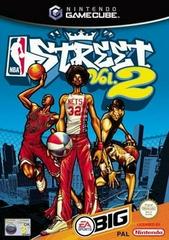NBA Street Vol 2 - PAL Gamecube - Destination Retro