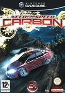 Need for Speed Carbon - PAL Gamecube - Destination Retro