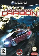 Need for Speed Carbon - PAL Gamecube - Destination Retro