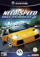 Need for Speed Hot Pursuit 2 - PAL Gamecube - Destination Retro
