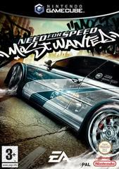 Need for Speed Most Wanted - PAL Gamecube - Destination Retro