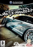 Need for Speed Most Wanted - PAL Gamecube - Destination Retro