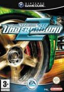 Need for Speed Underground 2 - PAL Gamecube - Destination Retro