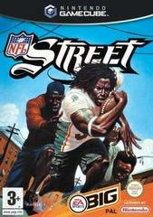 NFL Street - PAL Gamecube - Destination Retro