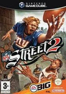 NFL Street 2 - PAL Gamecube - Destination Retro