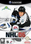 NHL 06 - PAL Gamecube - Destination Retro