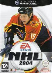 NHL 2004 - PAL Gamecube - Destination Retro