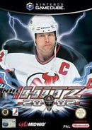 NHL Hitz 2002 - PAL Gamecube - Destination Retro