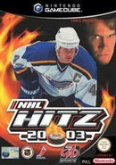 NHL Hitz 2003 - PAL Gamecube - Destination Retro