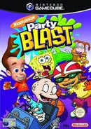 Nickelodeon Party Blast - PAL Gamecube - Destination Retro