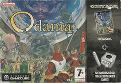 Odama - PAL Gamecube - Destination Retro