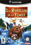 Open Season - PAL Gamecube - Destination Retro