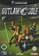 Outlaw Golf - PAL Gamecube - Destination Retro