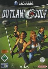 Outlaw Golf - PAL Gamecube - Destination Retro