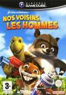 Over the Hedge - PAL Gamecube - Destination Retro