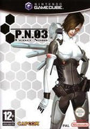 P.N. 03 - PAL Gamecube - Destination Retro