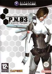 P.N. 03 - PAL Gamecube - Destination Retro