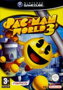Pac-Man World 3 - PAL Gamecube - Destination Retro
