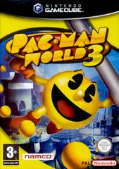 Pac-Man World 3 - PAL Gamecube - Destination Retro
