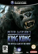 Peter Jackson's King Kong - PAL Gamecube - Destination Retro