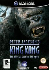 Peter Jackson's King Kong - PAL Gamecube - Destination Retro