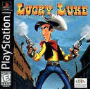 Lucky Luke - Playstation - Destination Retro