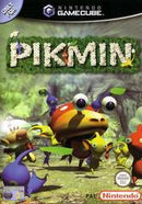 Pikmin - PAL Gamecube - Destination Retro