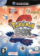 Pokemon Box - PAL Gamecube - Destination Retro