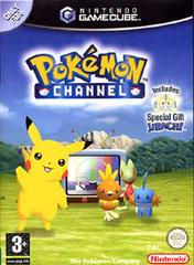 Pokemon Channel - PAL Gamecube - Destination Retro