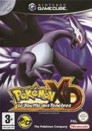 Pokemon XD: Gale of Darkness - PAL Gamecube - Destination Retro
