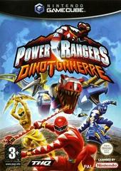 Power Rangers Dino Thunder - PAL Gamecube - Destination Retro
