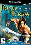 Prince of Persia Sands of Time - PAL Gamecube - Destination Retro